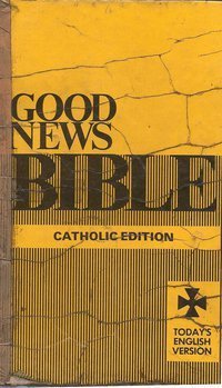 Stock image for Good news for everyone: How to use the Good news Bible (Today's English version) for sale by Wonder Book
