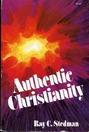 9780876808061: Authentic Christianity