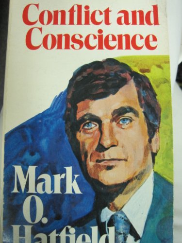 Stock image for Conflict and Conscience for sale by Best and Fastest Books