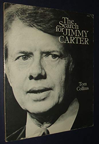 Imagen de archivo de The search for Jimmy Carter a la venta por SecondSale