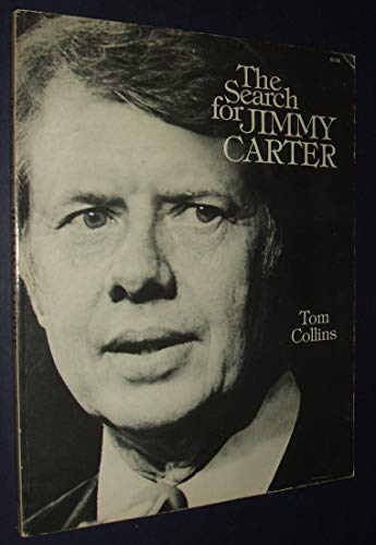 Stock image for The Search for Jimmy Carter for sale by Better World Books
