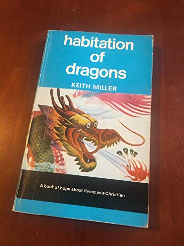 Imagen de archivo de Habitation of Dragons a la venta por Better World Books