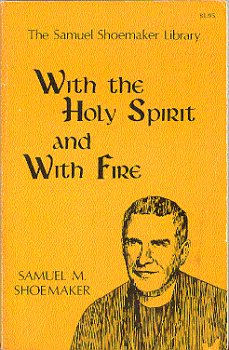 Stock image for With the Holy Spirit & with Fire for sale by ThriftBooks-Dallas