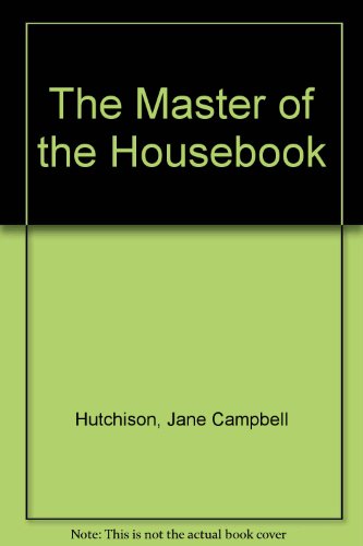 The Master of the Housebook