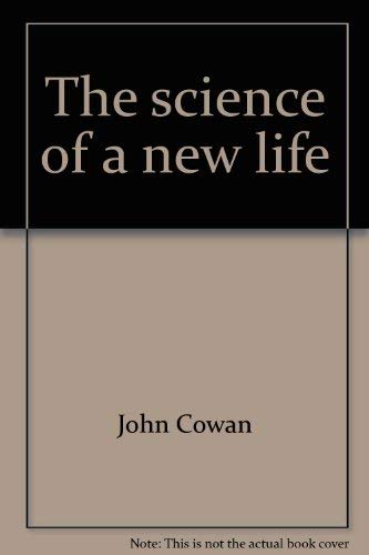 Stock image for The science of a new life for sale by Midtown Scholar Bookstore