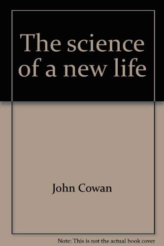 Stock image for The science of a new life for sale by JR Books