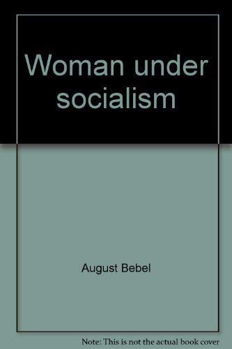 9780876810767: Woman under socialism