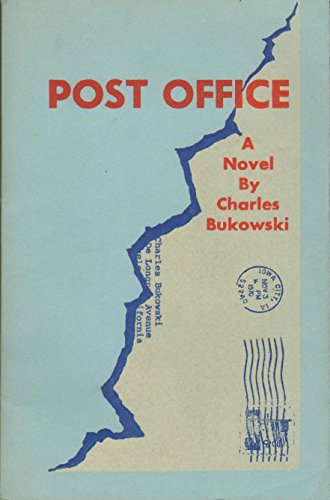 Post Office. - Bukowski, Charles