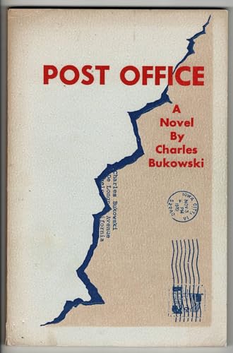 9780876850862: Post Office: A Novel