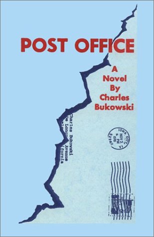 9780876850879: POST OFFICE GEB.: A Novel