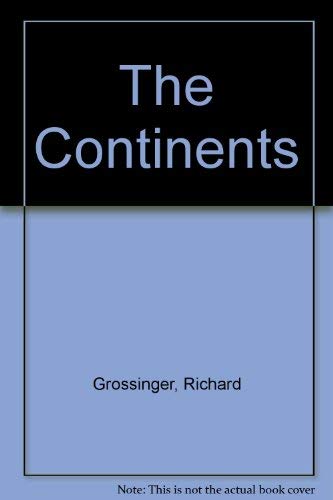 The Continents