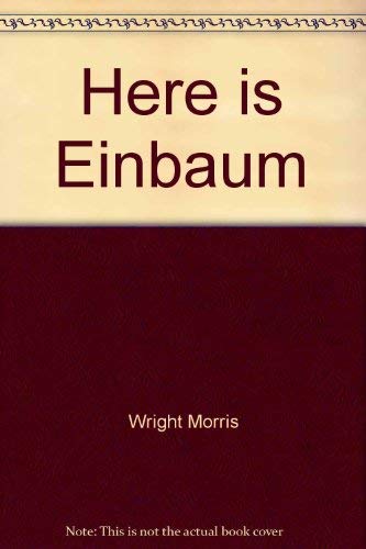 Here Is Einbaum [in boards]