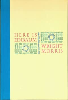 9780876851654: Title: Here is Einbaum