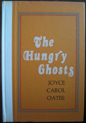 Imagen de archivo de The Hungry Ghosts: Seven Allusive Comedies a la venta por Front Cover Books