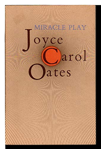 Imagen de archivo de Miracle Play a la venta por Valley Books