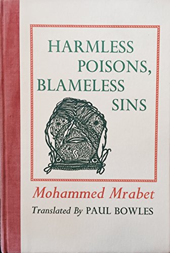 9780876852736: Harmless poisons, blameless sins