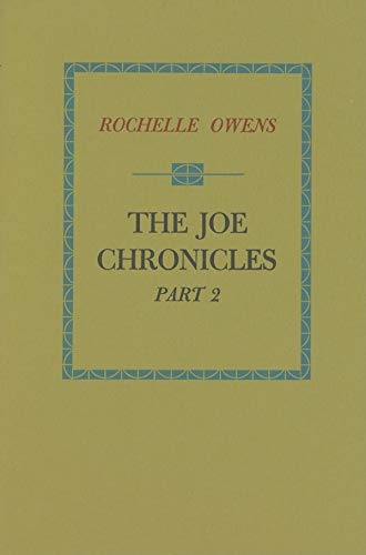 9780876852965: The Joe Chronicles: Part 2