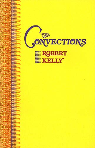 Beispielbild fr The Convections zum Verkauf von Vashon Island Books