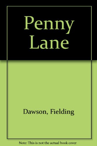 Imagen de archivo de Penny Lane : A Novel a la venta por Better World Books