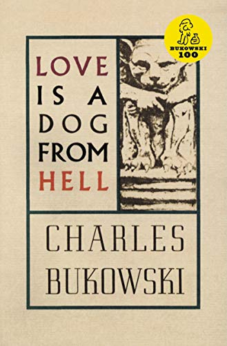 Beispielbild fr Love Is a Dog from Hell zum Verkauf von Monster Bookshop