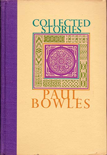 Collected Stories (Limited signed first edition)