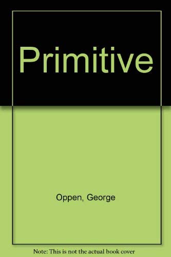 9780876854167: Primitive