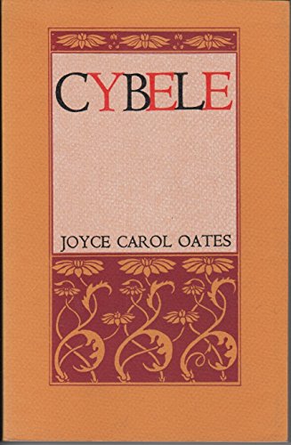 Beispielbild fr Cybele zum Verkauf von SecondSale