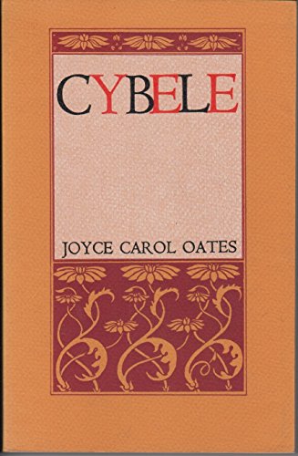 Imagen de archivo de Cybele a la venta por SecondSale