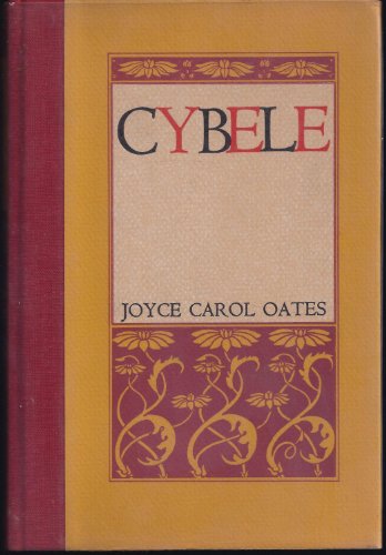 Imagen de archivo de Cybele a la venta por Books From California