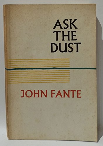 9780876854433: Ask the Dust