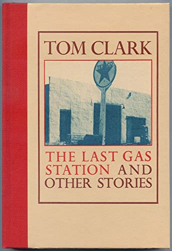 The Last Gas Station and Other Stories (Signed)