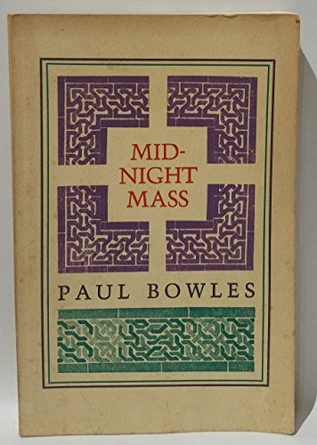 Stock image for Midnight Mass for sale by Aladdin Books