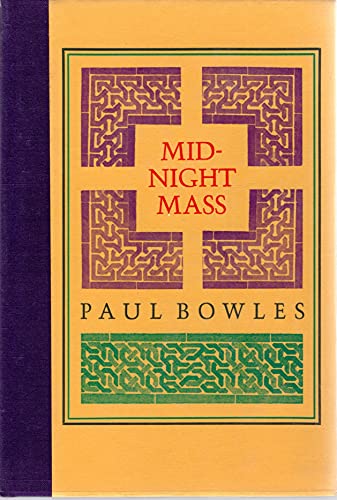 Stock image for Midnight Mass for sale by Books Unplugged