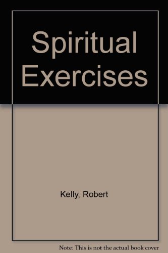 Stock image for Spiritual Exercises for sale by The Book Shelf