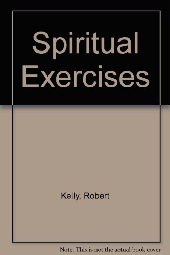 Stock image for Spiritual Exercises for sale by Murphy-Brookfield Books