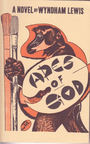 9780876855133: The Apes of God