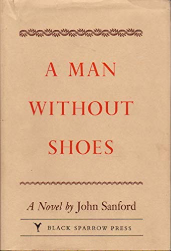 Man Without Shoes