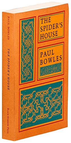 The Spider's House (9780876855454) by Bowles, Paul