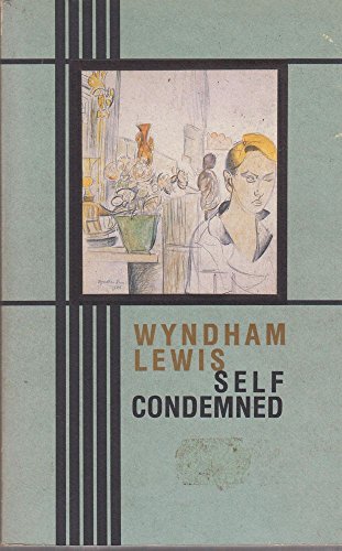 Self Condemned (9780876855751) by Wyndham Lewis