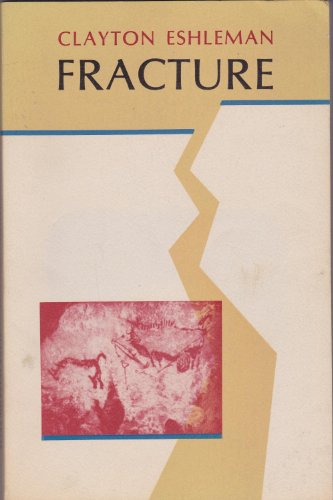 Imagen de archivo de Fracture a la venta por Bookmans