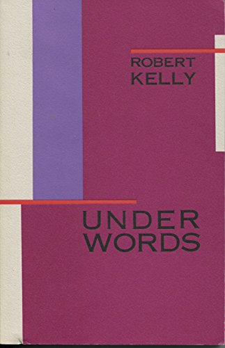 Under Words: Poems