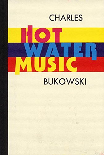 9780876855973: Hot Water Music