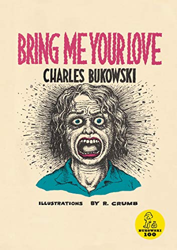 9780876856062: Bring Me Your Love (with R. Crumb) [Lingua inglese]