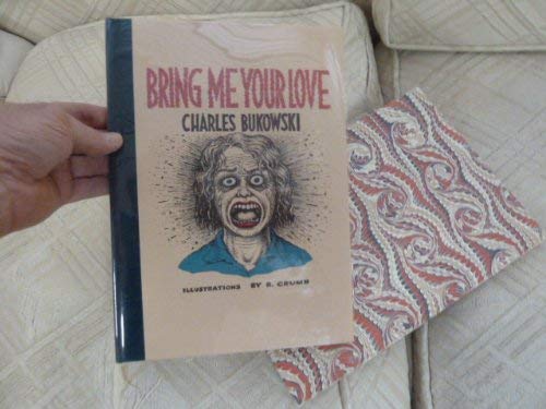 Imagen de archivo de Bring Me Your Love a la venta por Treehorn Books