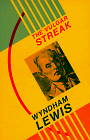 The Vulgar Streak (9780876856284) by Lewis, Wyndham