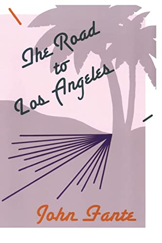 Stock image for The Road to Los Angeles for sale by HPB-Diamond