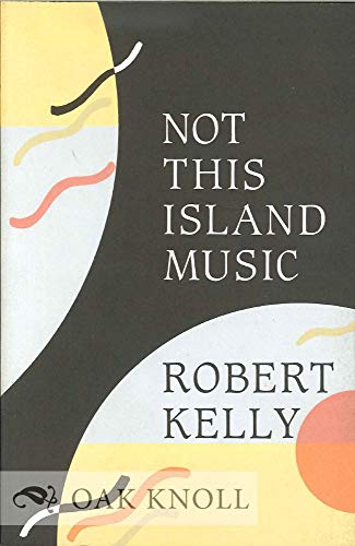 Imagen de archivo de Not This Island Music a la venta por Books From California
