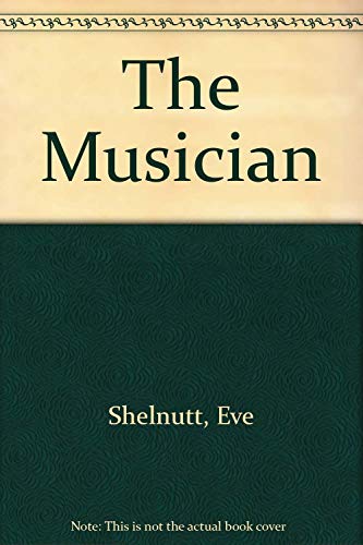 Stock image for The Musician [SIGNED COPY, FIRST LIMITED EDITION, #106/150] for sale by MostlySignedBooks