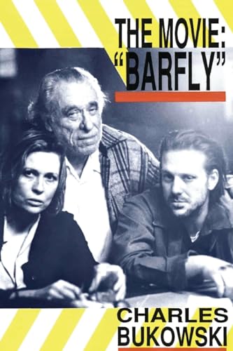 Stock image for Barfly - The Movie for sale by Friends of  Pima County Public Library