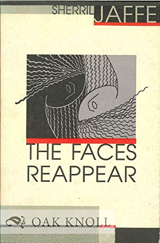 Beispielbild fr The Faces Reappear zum Verkauf von Juniper Point Books